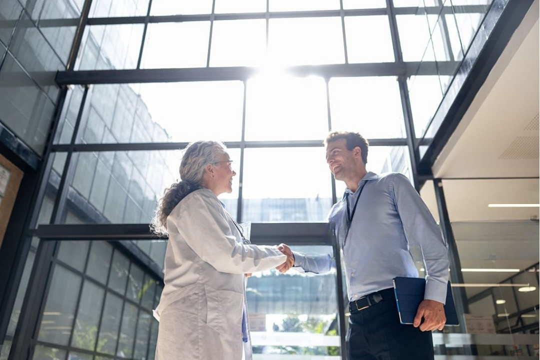 Examen ophtalmologique