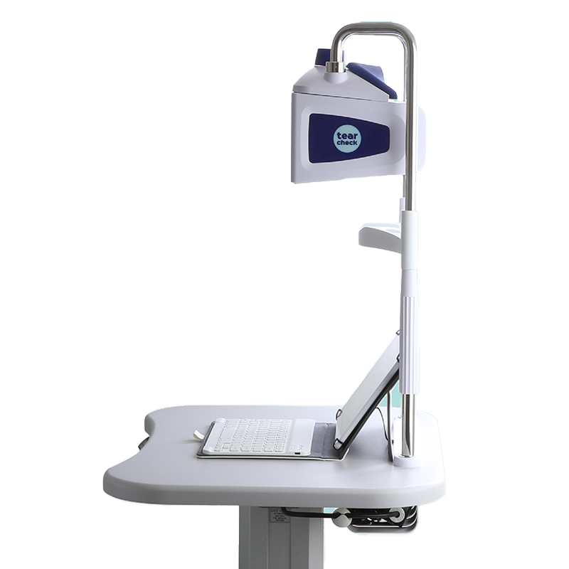 Analyseur de sécheresse oculaire