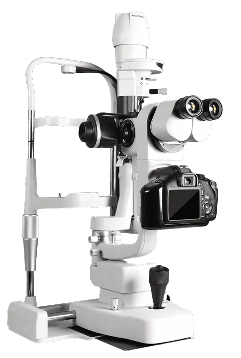 Analyseur de sécheresse oculaire Elegance SLM-6E(A)