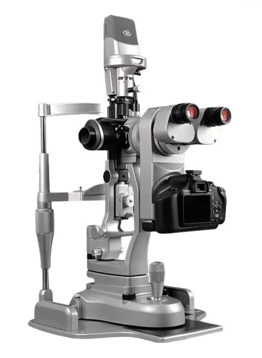Analyseur de sécheresse oculaire Galaxy SLM-6E(B)