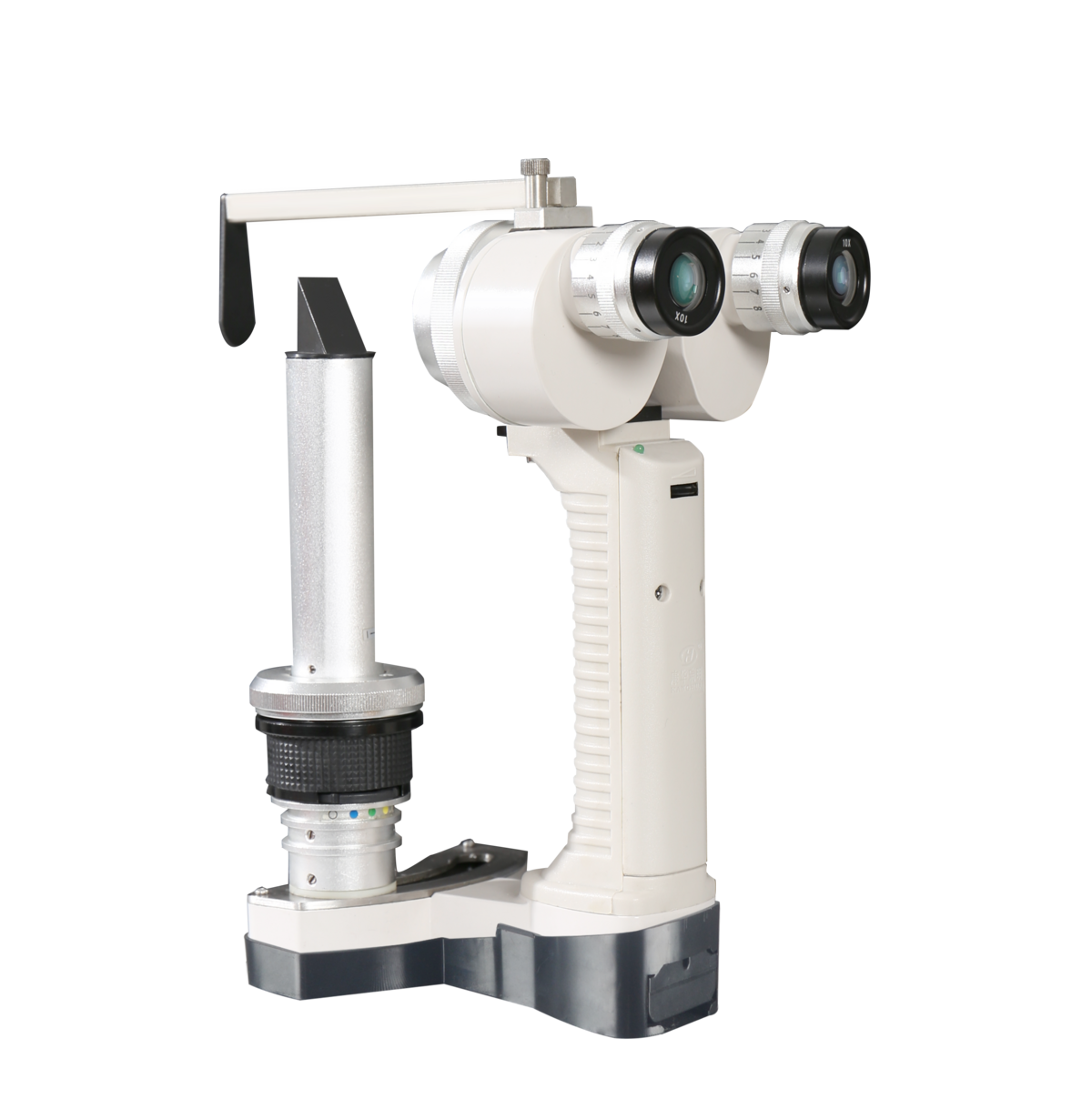 Lampe à fente portable SLM-6L /6M/6H