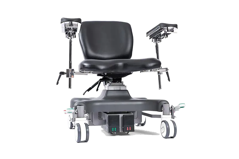 Chaise chirurgien ophtalmologique TETA