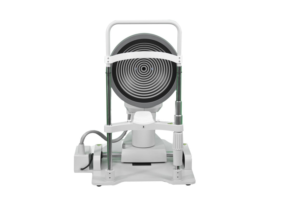 Analyseur de sécheresse oculaire et topographe cornéen — SW-6000D