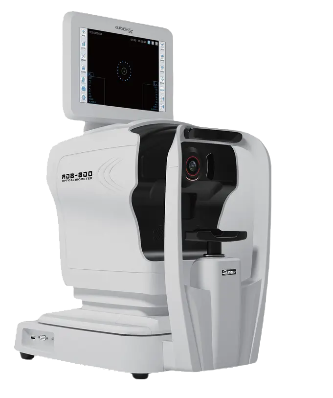 Biomètre optique AOB-800