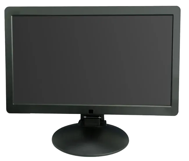 Échelle d’acuité visuelle LCD ACP-60s