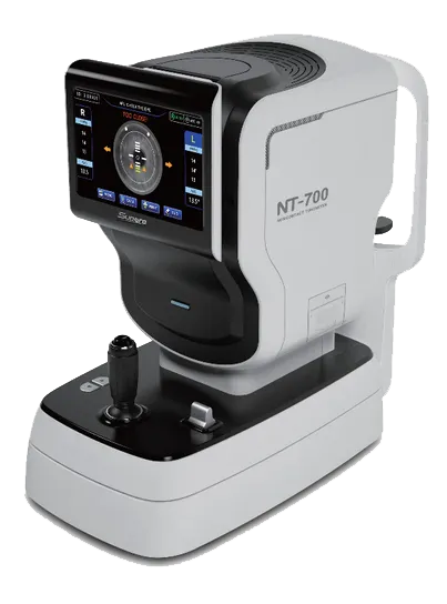 Tonomètre sans contact NT-700